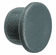 Hafele Cover Cap, for push fitting into blind hole, For push fitting, blue gray, Item# 045.00.556, 04500556, 045-00-556