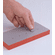 Hafele Cover Cap, Plastic, self-adhesive, For screw heads or Minifix® connector housing, Pine, wood structure, Item# 045.23.010, 04523010, 045-23-010