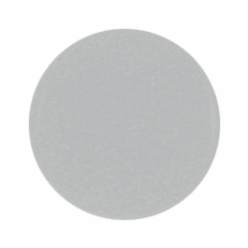 Hafele Cover Cap, Plastic, self-adhesive, For screw heads or Minifix connector housing, Light grey, Item# 045.23.500, 04523500, 045-23-500