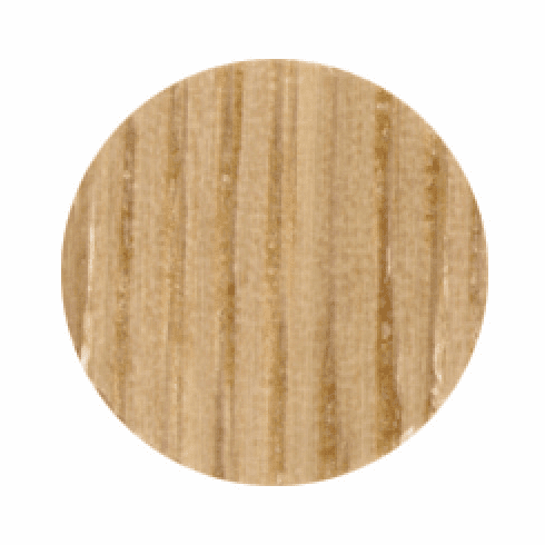 Hafele Cover Cap, Capfix, Self-Adhesive, Wood, Unfinished, For screw heads or Minifix connector housing, Oak, Item# 045.24.400, 04524400, 045-24-400
