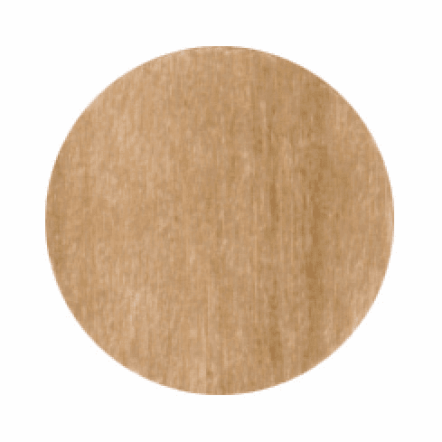 Hafele Cover Cap, Capfix, Self-Adhesive, Wood, Finished, For screw heads or Minifix connector housing, Cherry, 14 mm, Item# 045.24.601, 04524601, 045-24-601