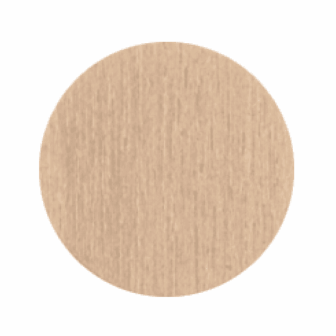 Hafele Cover Cap, Capfix, Self-Adhesive, Wood, Unfinished, For screw heads or Minifix connector housing, White Birch, 14 mm, Item# 045.24.810, 04524810, 045-24-810