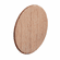 Hafele Cover Cap, Capfix, Self-Adhesive, Wood, Unfinished, For screw heads or Minifix connector housing, Cherrywood, Item# 045.26.600, 04526600, 045-26-600