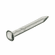 Hafele Round Head Metal Brad, Steel, Length: 15 mm, pin : 1.6 mm, Item# 076.40.299, 07640299, 076-40-299