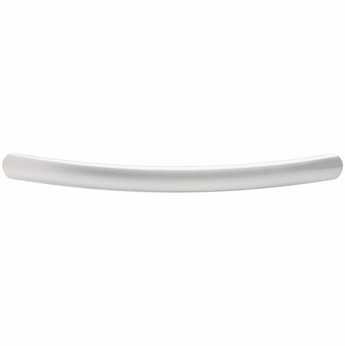Hafele Handle, Aluminum, Matt, Lago di Como Collection, 224 mm CTC, Item# 100.79.905, 10079905, 100-79-905
