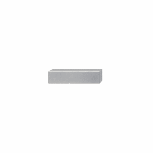 Hafele Cup Handle, Zinc, Matt nickel, Item# 101.63.601, 10163601, 101-63-601