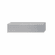 Hafele Cup Handle, Zinc, Matt nickel, Item# 101.63.601, 10163601, 101-63-601