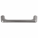 Hafele Zinc, Harmony Collection, 96 mm CTC, brushed nickel, Item# 101.73.662, 10173662, 101-73-662