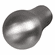 Hafele Knob, Zinc, Harmony / Savoy Collection, brushed nickel, Item# 101.73.692, 10173692, 101-73-692