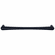 Hafele Handle, Zinc, Savoy Collection, 192 mm, matt black, Item# 101.73.720, 10173720, 101-73-720