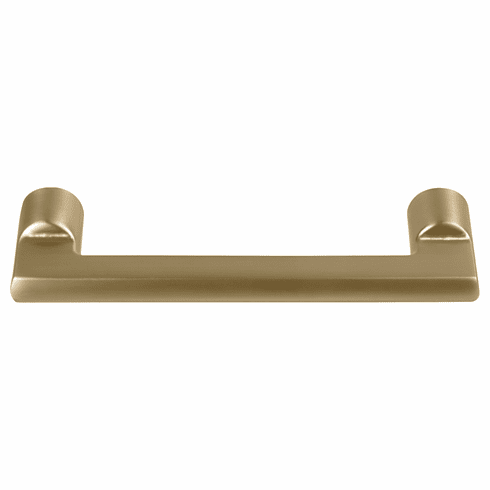 Hafele Zinc, Exton Collection, 96 mm CTC, matt gold, Item# 101.73.741, 10173741, 101-73-741