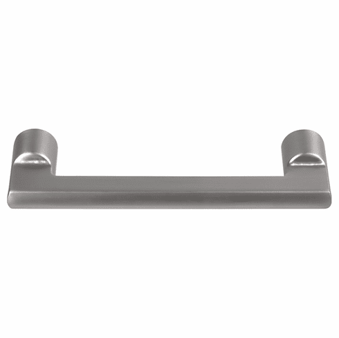 Hafele Zinc, Exton Collection, 96 mm CTC, brushed nickel, Item# 101.73.742, 10173742, 101-73-742