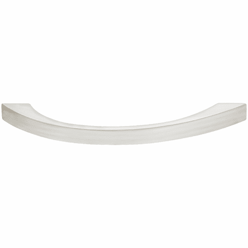 Hafele Handle, Zinc, Stainless steel look, Item# 102.47.953, 10247953, 102-47-953