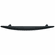 Hafele Handle, Zinc, Matt black, Item# 102.71.300, 10271300, 102-71-300