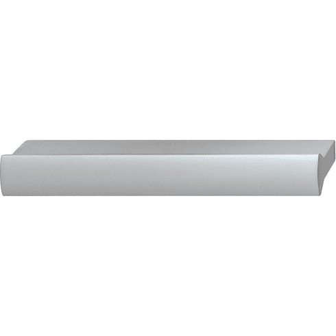 Hafele Handle, Matt Aluminum, Metropolitan Collection, 64 mm CTC, Item# 103.89.901, 10389901, 103-89-901