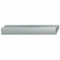 Hafele Handle, Matt Aluminum, Metropolitan Collection, 192 mm CTC, Item# 103.89.905, 10389905, 103-89-905