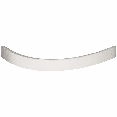 Hafele Handle, Zinc, 128 mm CTC, Item# 104.08.000, 10408000, 104-08-000