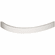 Hafele Handle, Zinc, 128 mm CTC, Item# 104.08.000, 10408000, 104-08-000