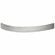 Hafele Handle, Zinc, 128 mm CTC, Item# 104.08.000, 10408000, 104-08-000