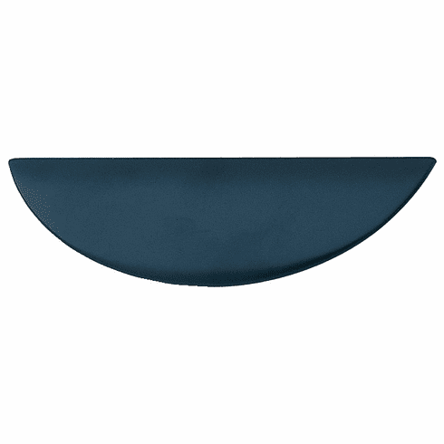 Hafele Handle, Zinc, Black matt, Item# 104.66.300, 10466300, 104-66-300