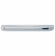 Hafele Handle, Zinc, Polished chrome, Item# 105.34.200, 10534200, 105-34-200