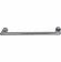 Hafele Handle, Zinc, Studio Collection, Chrome polished, 160 mm CTC, Item# 106.61.224, 10661224, 106-61-224