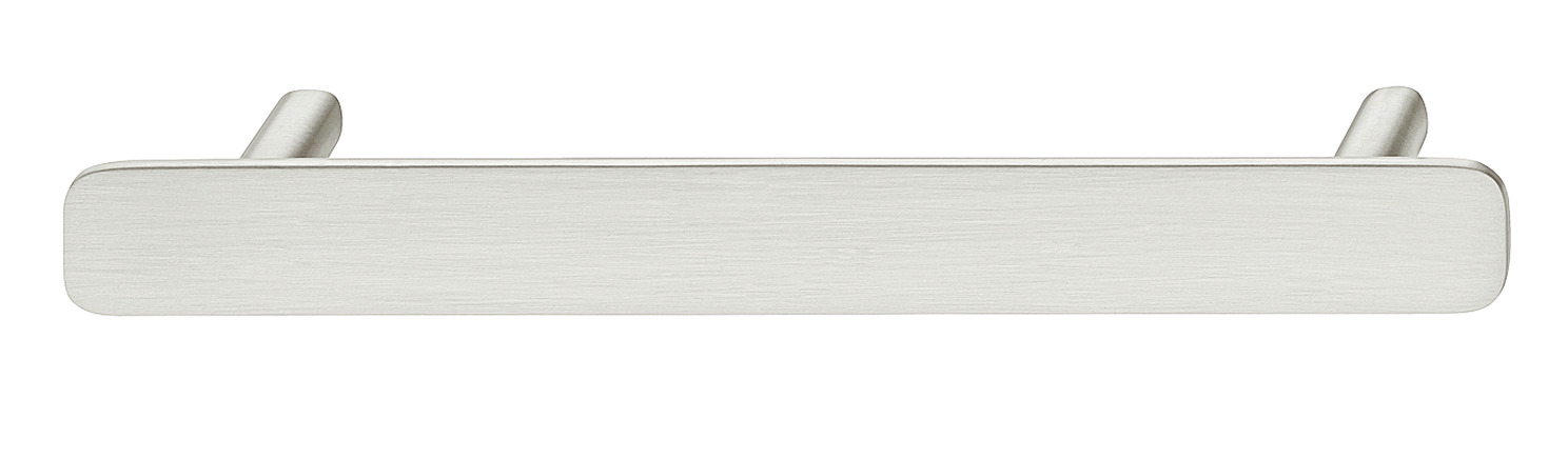 Hafele Furniture handle, Zinc | HomeDecorHardware.com