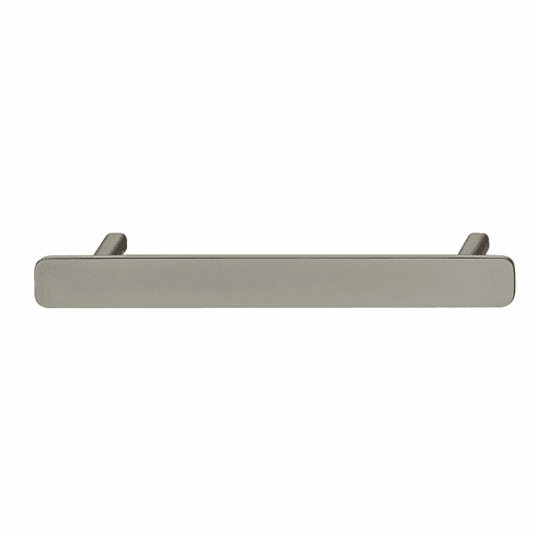Hafele Handle, Zinc, Eastwick (H2380) Collection, slate/graphite, 192 mm CTC, Item# 106.70.303, 10670303, 106-70-303