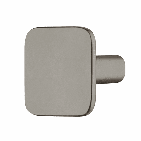 Hafele Knob, Zinc, Eastwick (H2385) Collection, slate/graphite, Item# 106.70.313, 10670313, 106-70-313