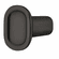Hafele Knob, H2325 Collection, matt black, Item# 106.70.370, 10670370, 106-70-370