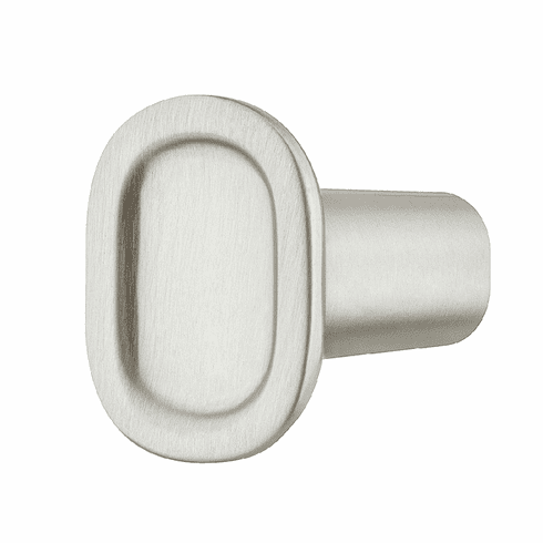 Hafele Knob, H2325 Collection, satin/brushed nickel, Item# 106.70.371, 10670371, 106-70-371