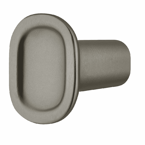 Hafele Knob, H2325 Collection, slate/graphite, Item# 106.70.373, 10670373, 106-70-373