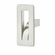 Hafele Knob, ., Sancerre (H2355) Collection, satin/brushed nickel, Item# 106.70.591, 10670591, 106-70-591