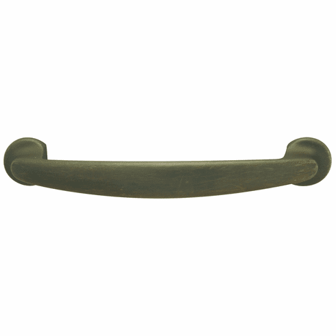 Hafele Handle, Zinc, Carmel Collection, Oil-rubbed bronze, 128 mm CTC, Item# 107.18.353, 10718353, 107-18-353