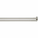 Hafele Handle, Zinc, Polished chrome, 320 mm CTC, Item# 107.96.238, 10796238, 107-96-238