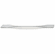 Hafele Handle, Zinc, Avignon Collection, Polished chrome, 160 mm CTC, Item# 108.78.213, 10878213, 108-78-213