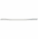 Hafele Handle, Zinc, Avignon Collection, Polished chrome, 288/320 mm CTC, Item# 108.78.217, 10878217, 108-78-217
