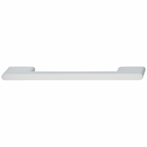 Hafele Handle, Aluminum, Contempo Collection, 160 mm CTC, Item# 108.94.923, 10894923, 108-94-923