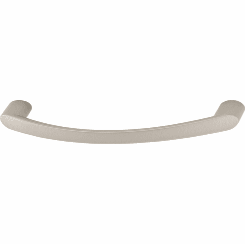 Hafele Handle, Zinc, Matt nickel, 96 mm CTC, Item# 109.60.602, 10960602, 109-60-602