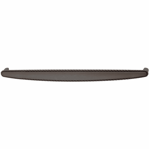 Hafele Handle, Zinc, Americana Collection, Oil-rubbed bronze, 288 mm CTC, Item# 110.18.357, 11018357, 110-18-357
