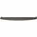 Hafele Handle, Zinc, Americana Collection, Oil-rubbed bronze, 288 mm CTC, Item# 110.18.357, 11018357, 110-18-357
