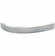 Hafele Handle, Zinc, Matt nickel, Item# 110.20.603, 11020603, 110-20-603