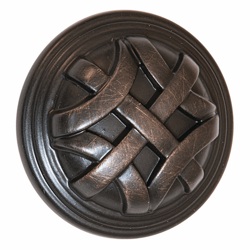 Hafele Knob, Zinc, Keystone Collection, oil-rubbed bronze, Item# 110.93.192, 11093192, 110-93-192