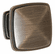 Hafele Knob, Zinc, Keystone Collection, satin pewter, Item# 110.93.962, 11093962, 110-93-962
