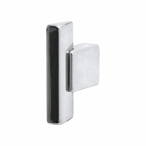 Hafele Knob, Zinc, Lago Di Como Collection, Satin nickel, Item# 111.24.600, 11124600, 111-24-600