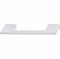 Hafele Handle, Zinc, Fineline Collection, 96 mm CTC, Item# 111.93.284, 11193284, 111-93-284