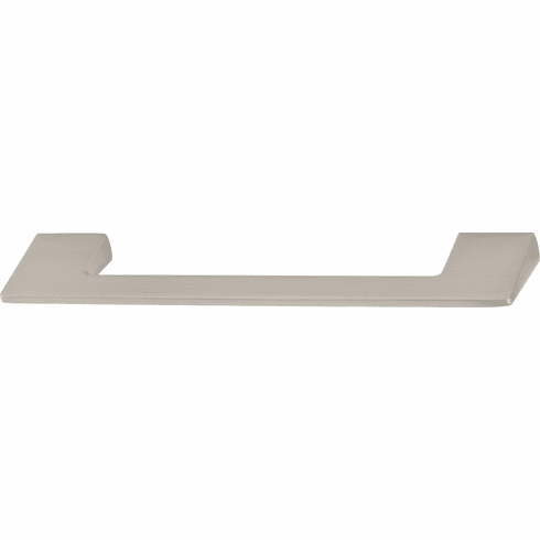 Hafele Handle, Zinc, Fineline Collection, 128/160 mm CTC, Item# 111.93.686, 11193686, 111-93-686