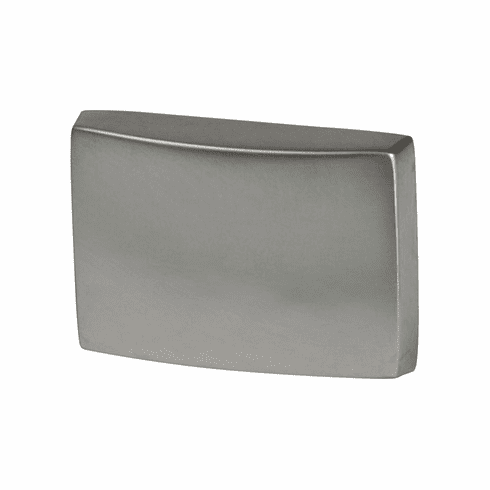 Hafele Knob, Zinc, TAG Hardware Classic Collection, matt nickel, Item# 111.95.004, 11195004, 111-95-004