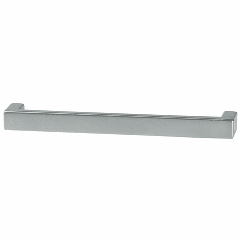 Hafele Handle, Zinc, TAG Modern Collection, slate/graphite; 128 CTC, Item# 111.95.105, 11195105, 111-95-105