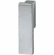 Hafele Knob, Zinc, TAG Modern Collection, matt aluminum, Item# 111.95.111, 11195111, 111-95-111